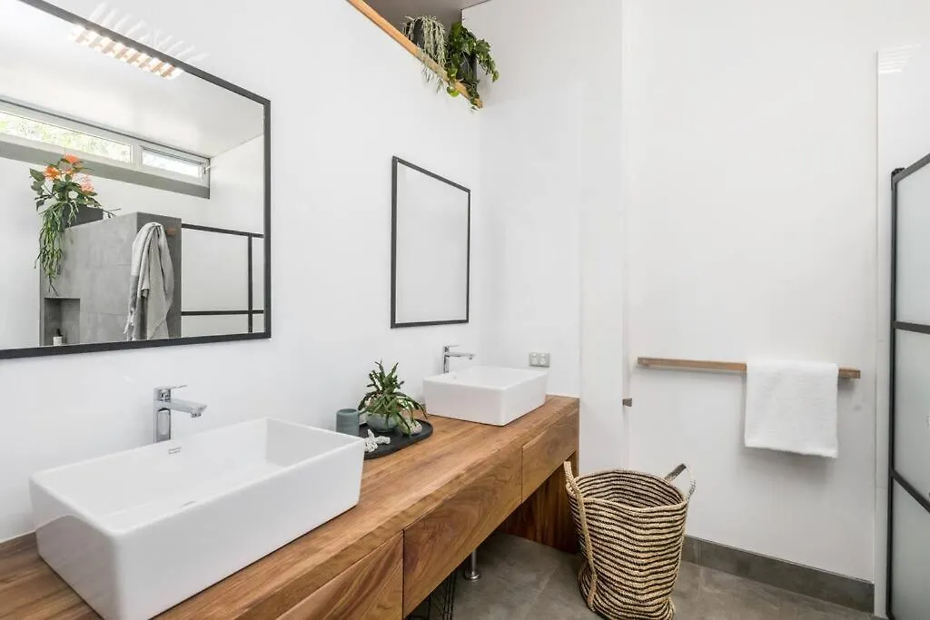 A Sweet Escape - Billabelongil Byron Bay Villa 0*,