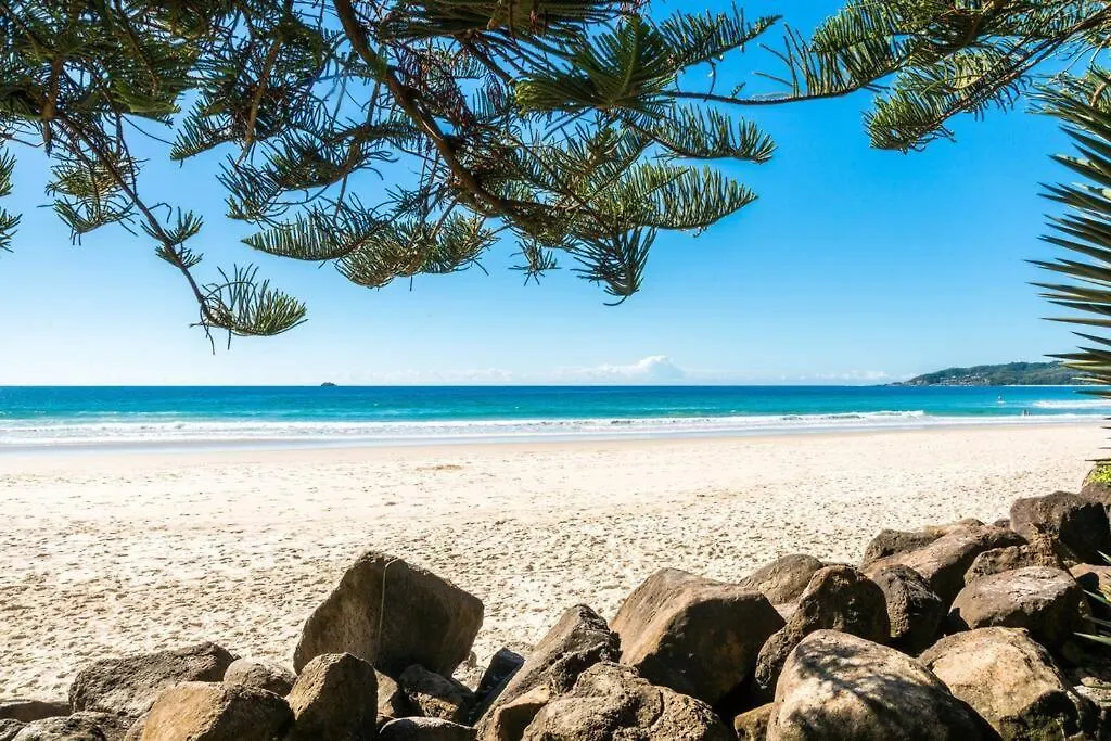 A Sweet Escape - Billabelongil Byron Bay Villa 0*,