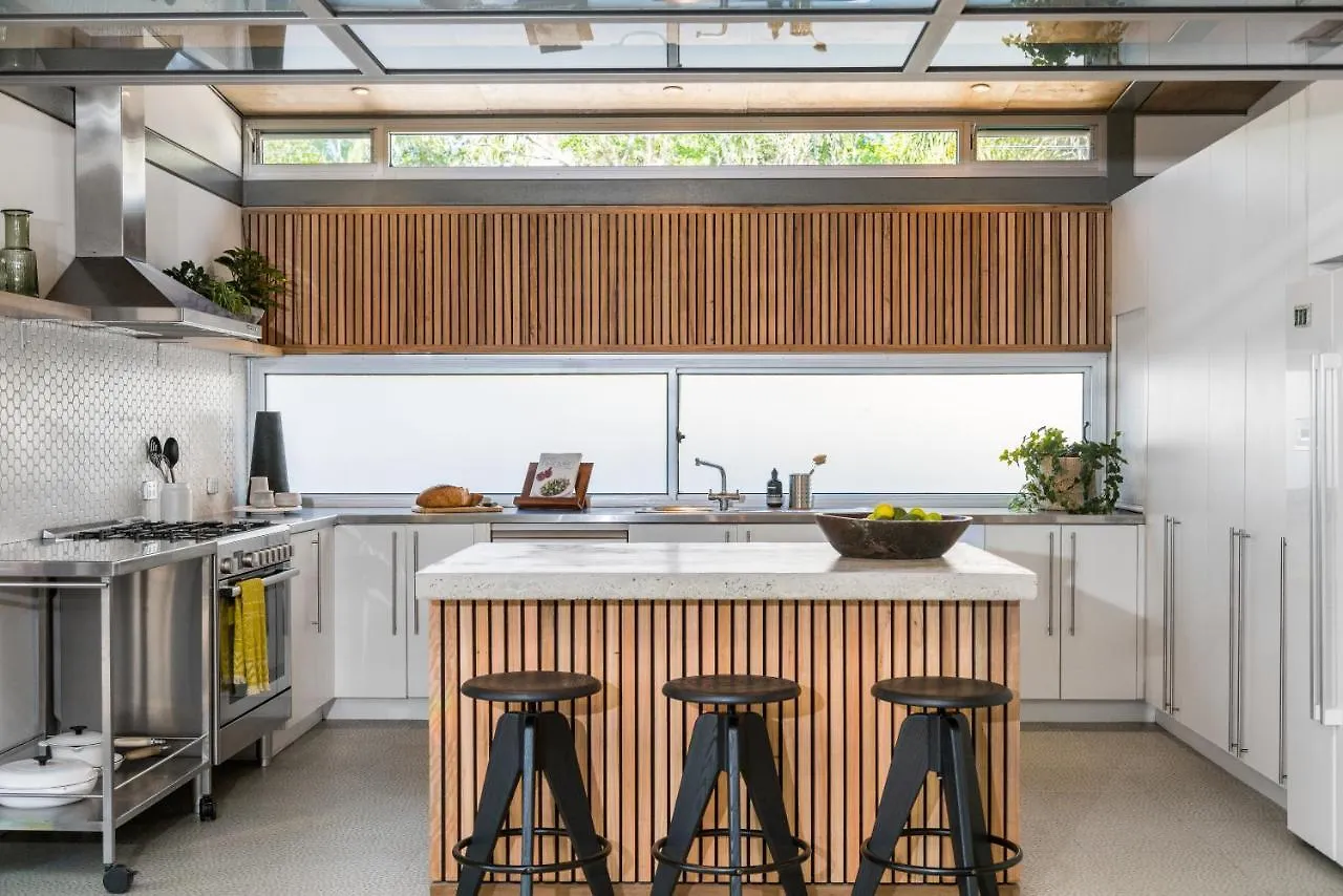 Holiday home A Sweet Escape - Billabelongil Byron Bay Villa